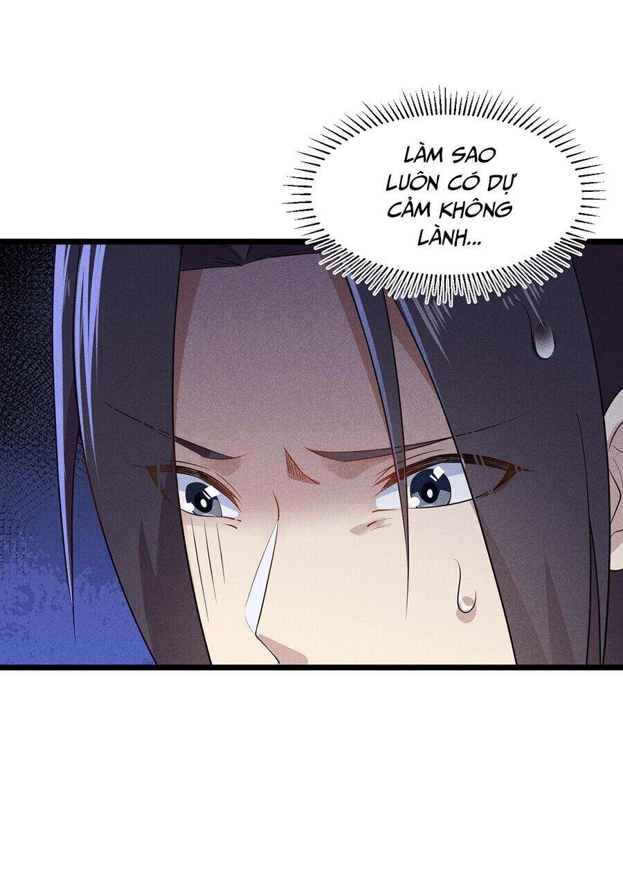 Võ Lâm Đệ Nhất Đầu Bếp Chapter 20.1 - 19