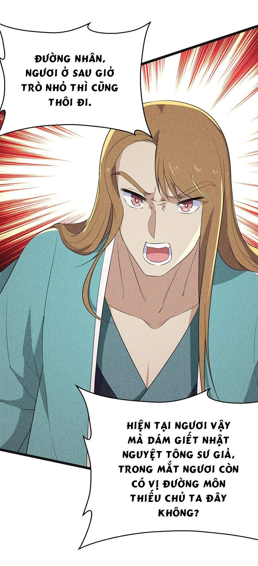 Võ Lâm Đệ Nhất Đầu Bếp Chapter 20.1 - 48