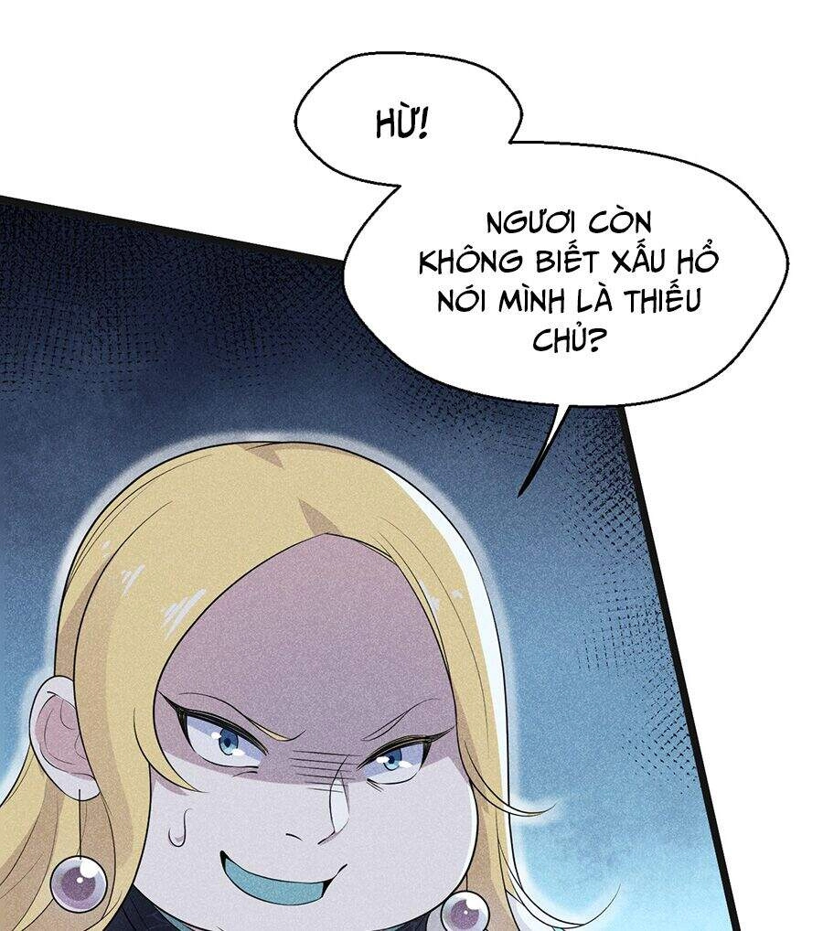 Võ Lâm Đệ Nhất Đầu Bếp Chapter 20.1 - 49