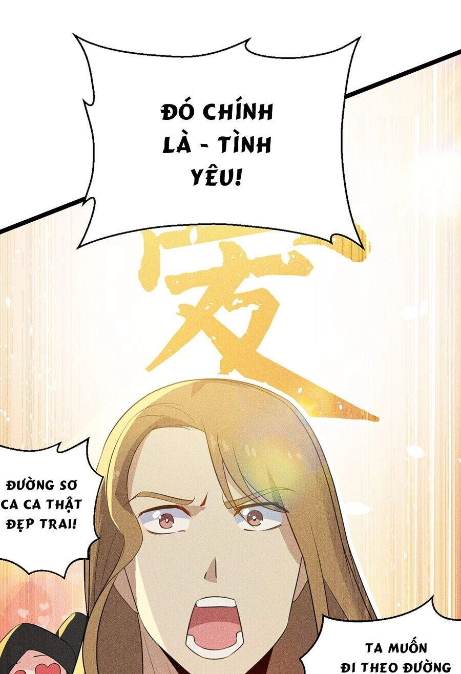 Võ Lâm Đệ Nhất Đầu Bếp Chapter 20.1 - 56