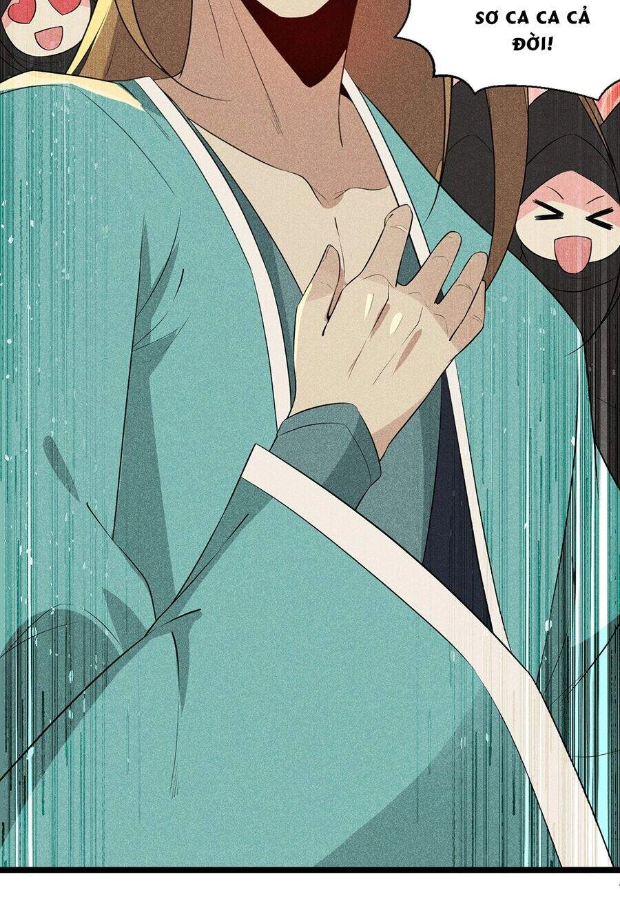 Võ Lâm Đệ Nhất Đầu Bếp Chapter 20.1 - 57