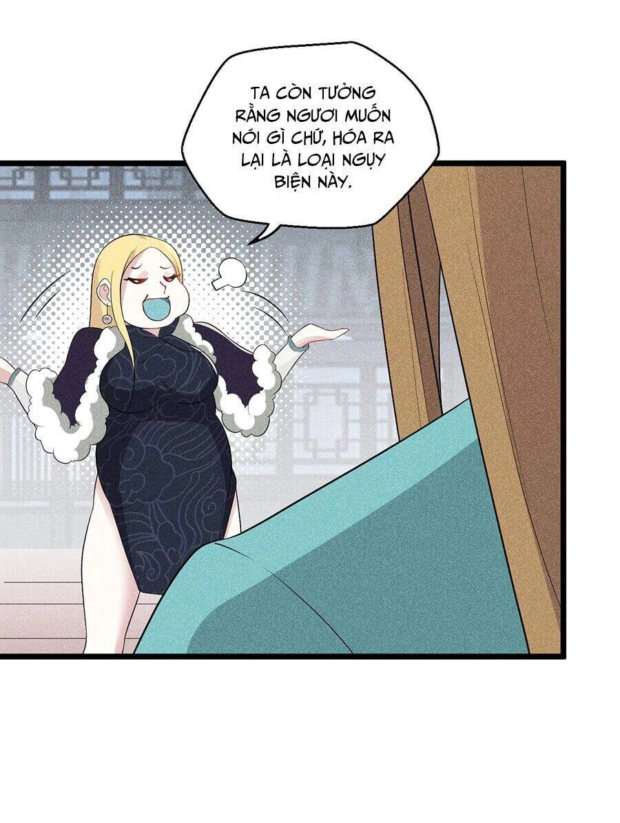 Võ Lâm Đệ Nhất Đầu Bếp Chapter 20.1 - 58