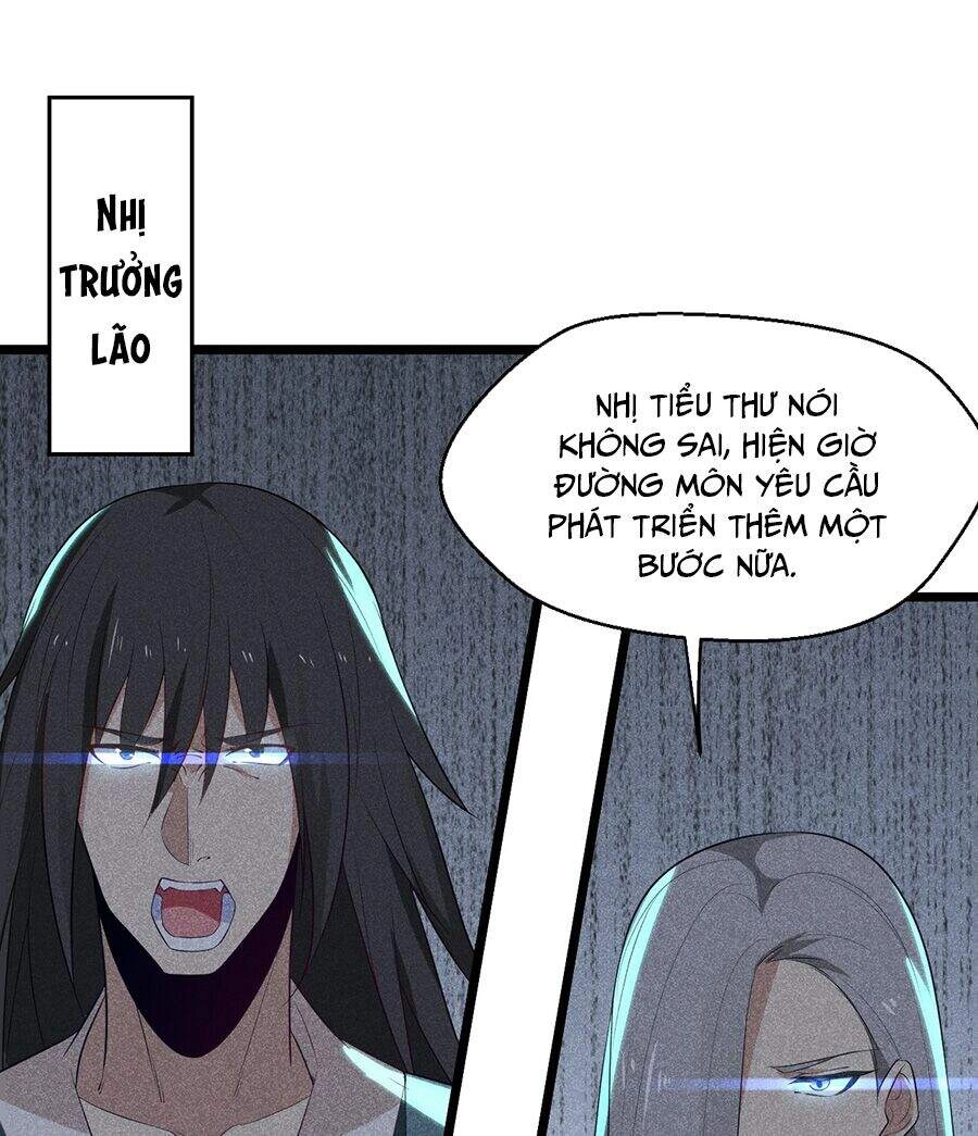 Võ Lâm Đệ Nhất Đầu Bếp Chapter 20.2 - 15