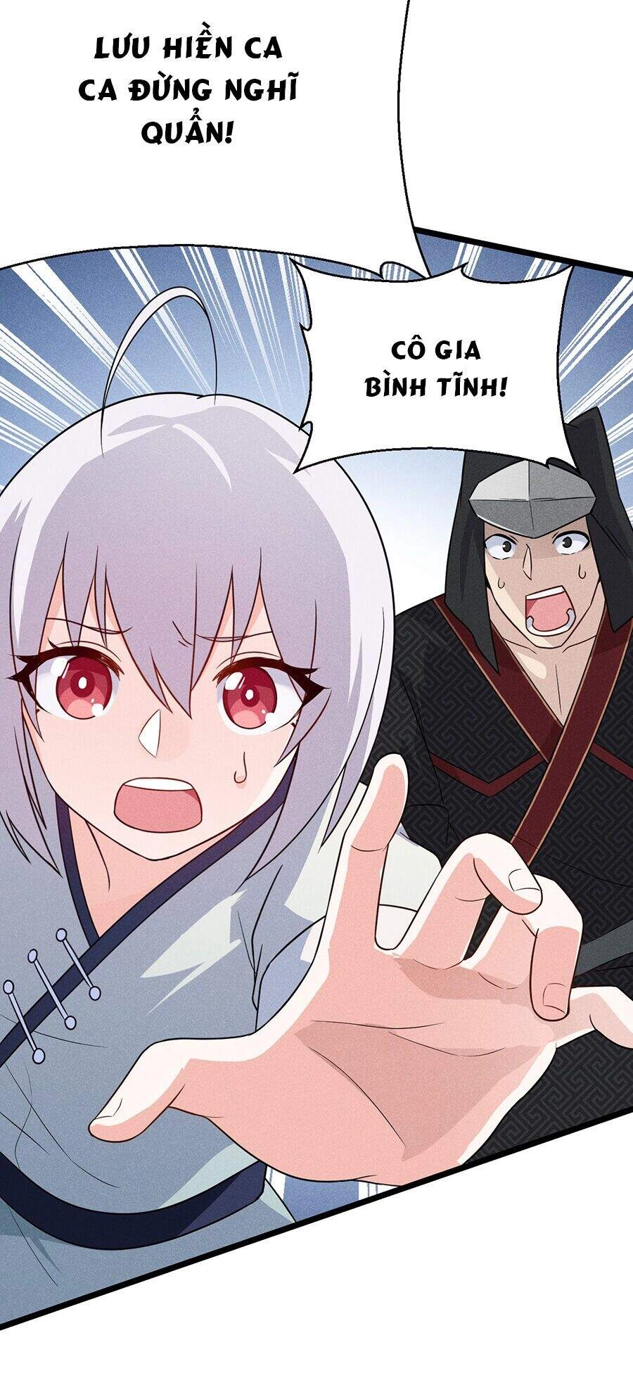 Võ Lâm Đệ Nhất Đầu Bếp Chapter 20.2 - 63