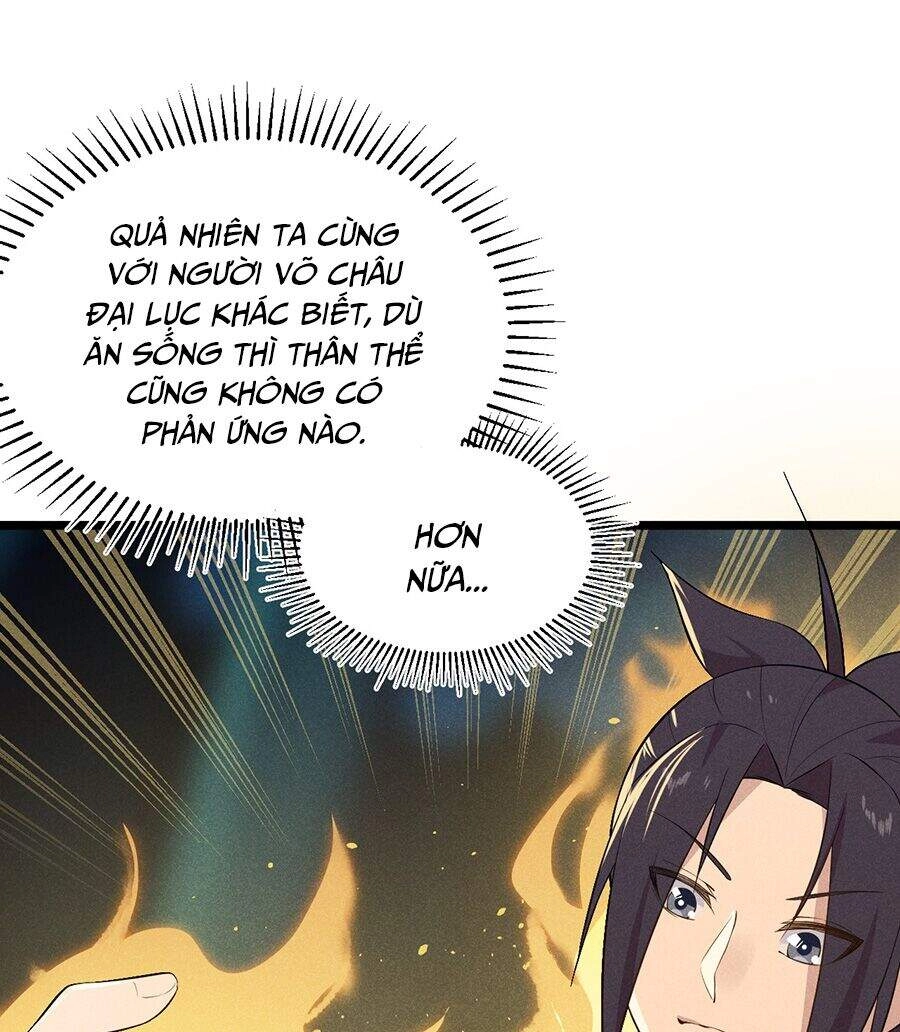 Võ Lâm Đệ Nhất Đầu Bếp Chapter 21.1 - 8