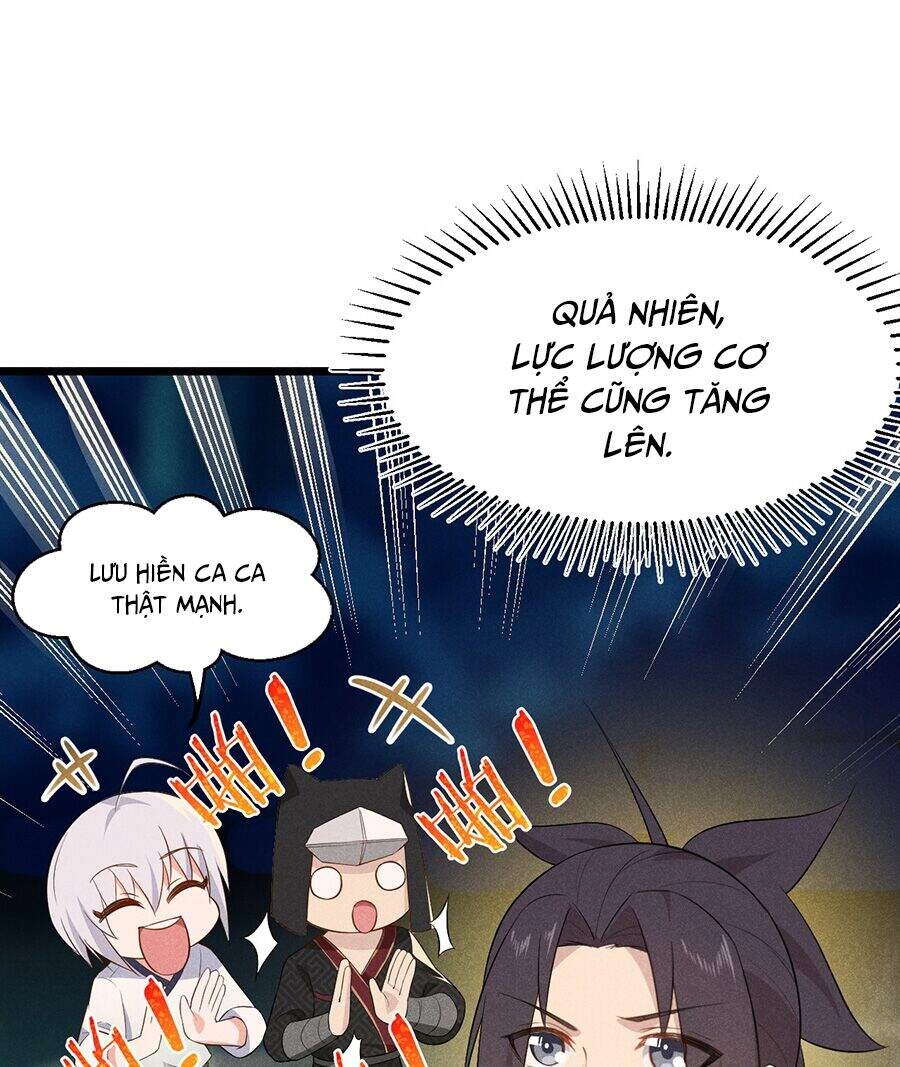 Võ Lâm Đệ Nhất Đầu Bếp Chapter 21.1 - 14