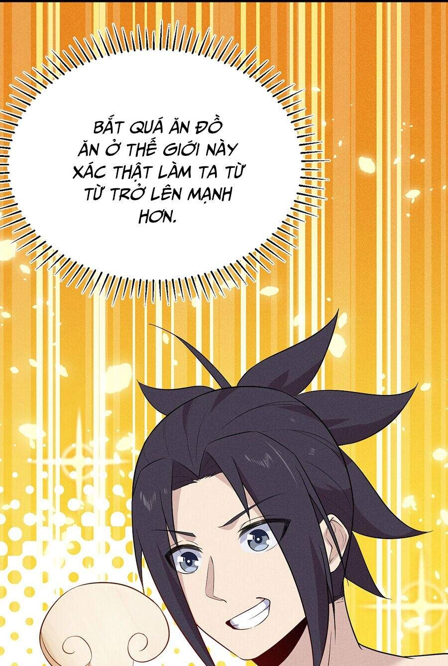 Võ Lâm Đệ Nhất Đầu Bếp Chapter 21.1 - 20