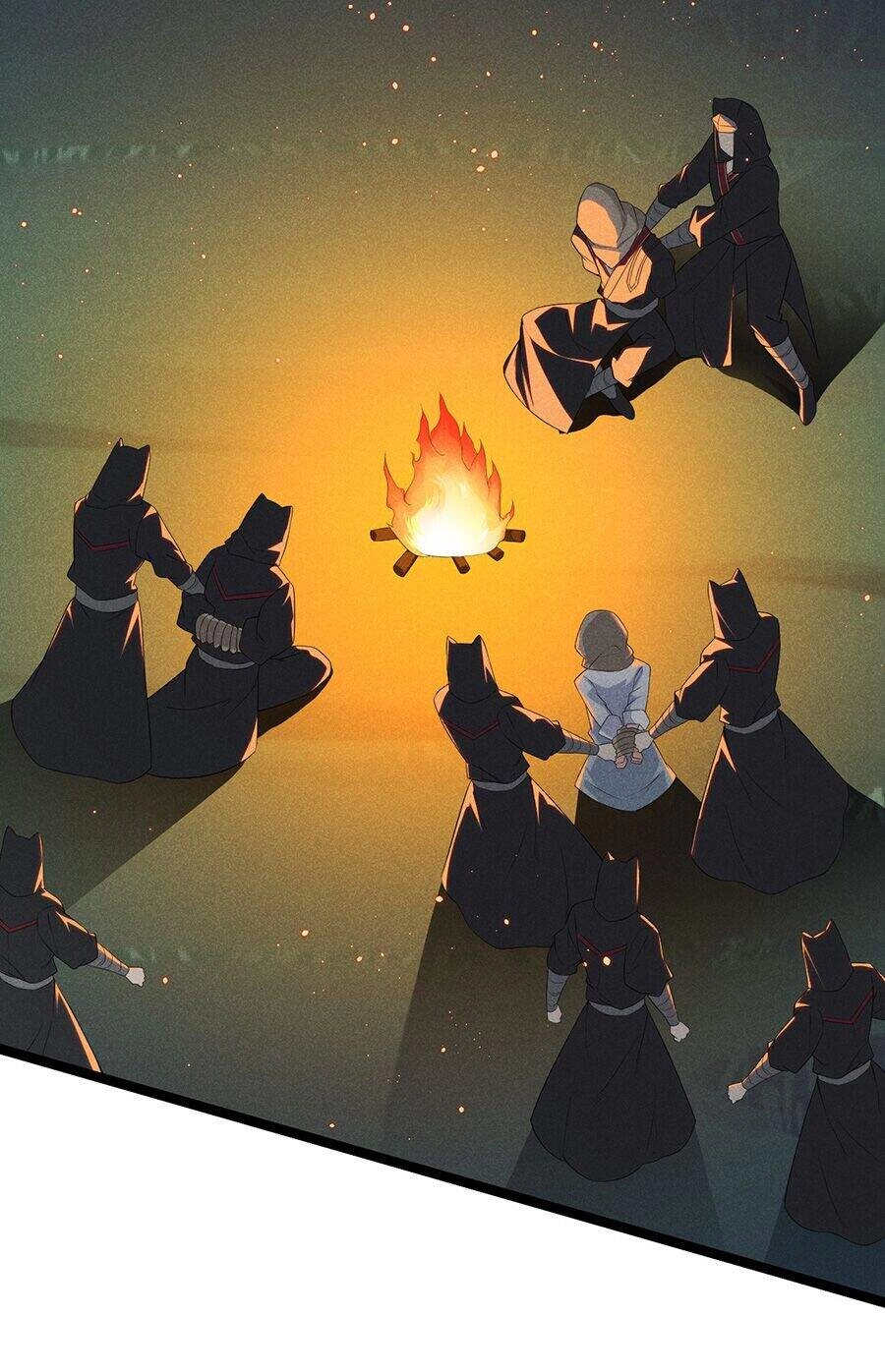 Võ Lâm Đệ Nhất Đầu Bếp Chapter 21.1 - 38