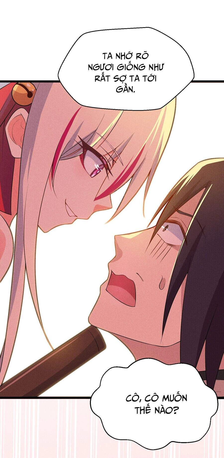 Võ Lâm Đệ Nhất Đầu Bếp Chapter 21.2 - 3