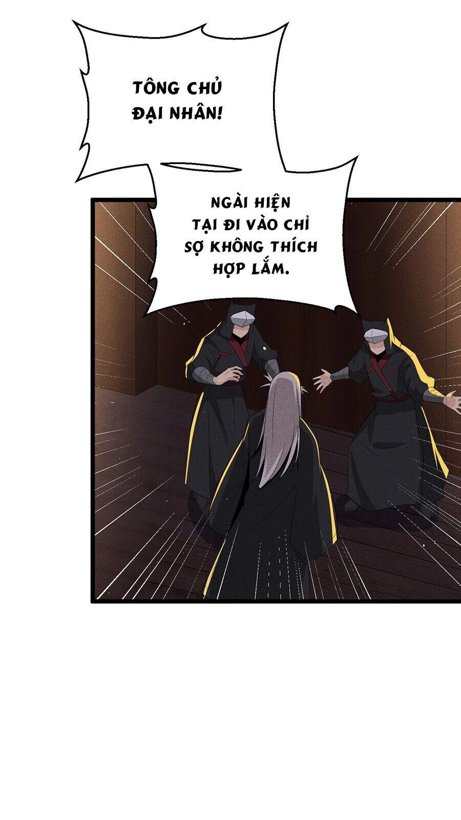 Võ Lâm Đệ Nhất Đầu Bếp Chapter 21.2 - 22