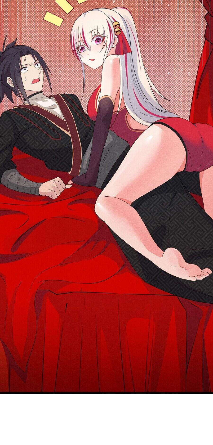 Võ Lâm Đệ Nhất Đầu Bếp Chapter 21.2 - 26