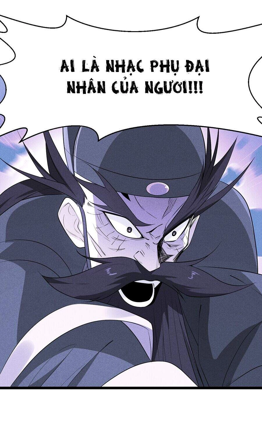 Võ Lâm Đệ Nhất Đầu Bếp Chapter 21.2 - 40