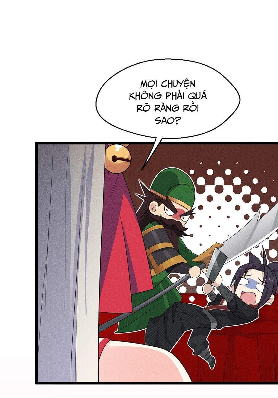 Võ Lâm Đệ Nhất Đầu Bếp Chapter 21.2 - 41