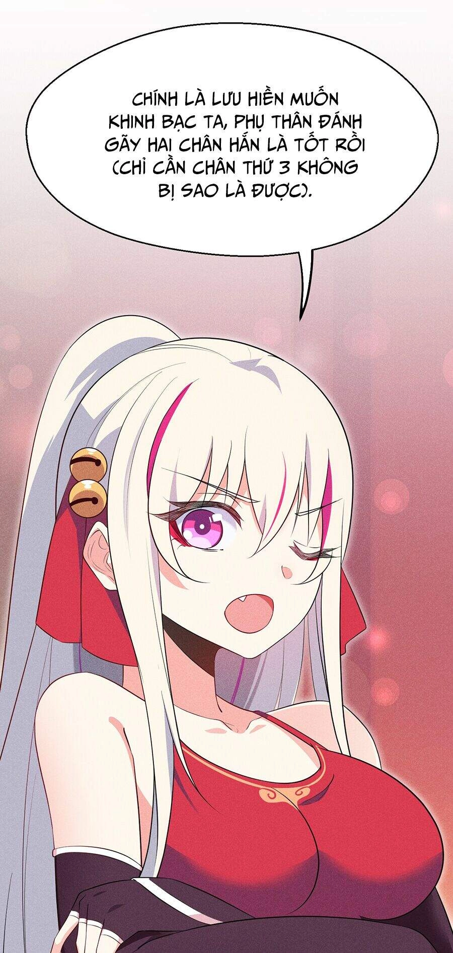 Võ Lâm Đệ Nhất Đầu Bếp Chapter 21.2 - 42