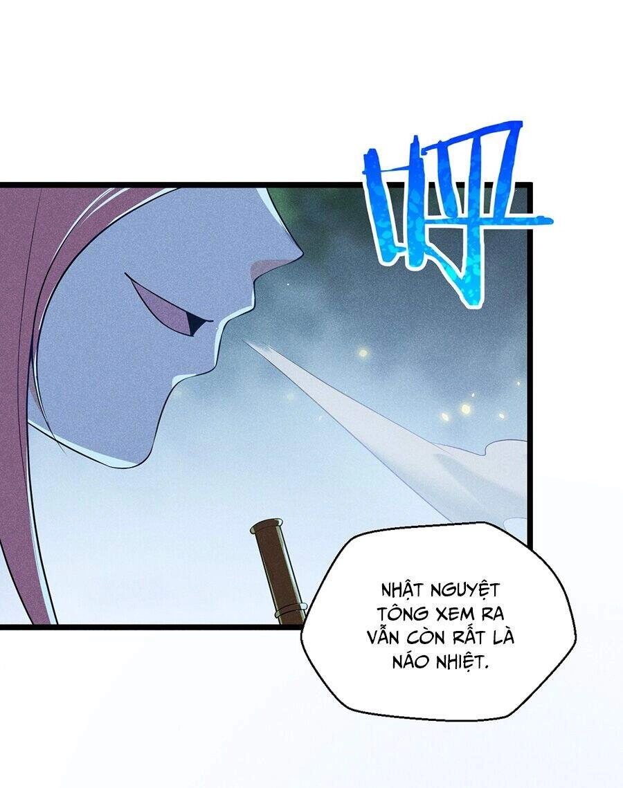 Võ Lâm Đệ Nhất Đầu Bếp Chapter 21.2 - 46