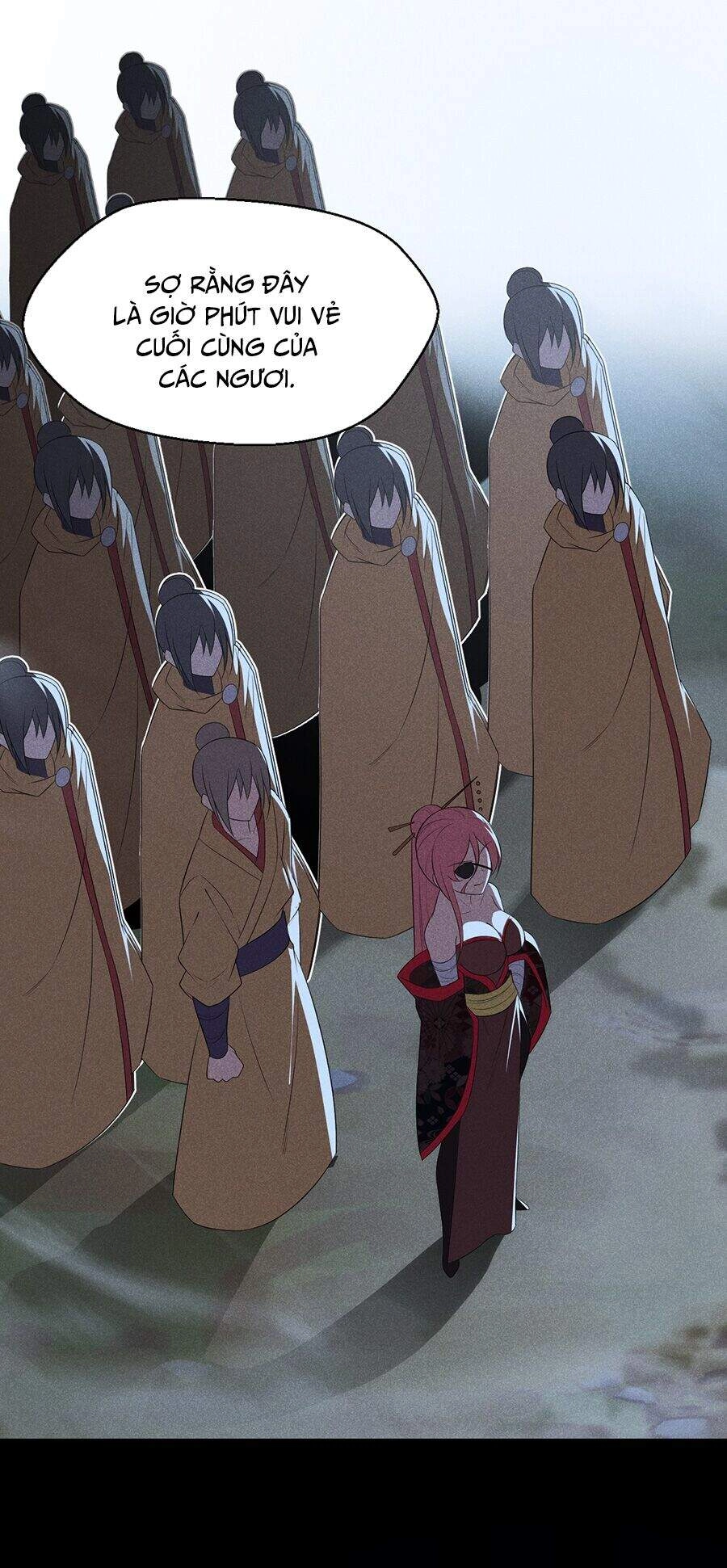 Võ Lâm Đệ Nhất Đầu Bếp Chapter 21.2 - 47