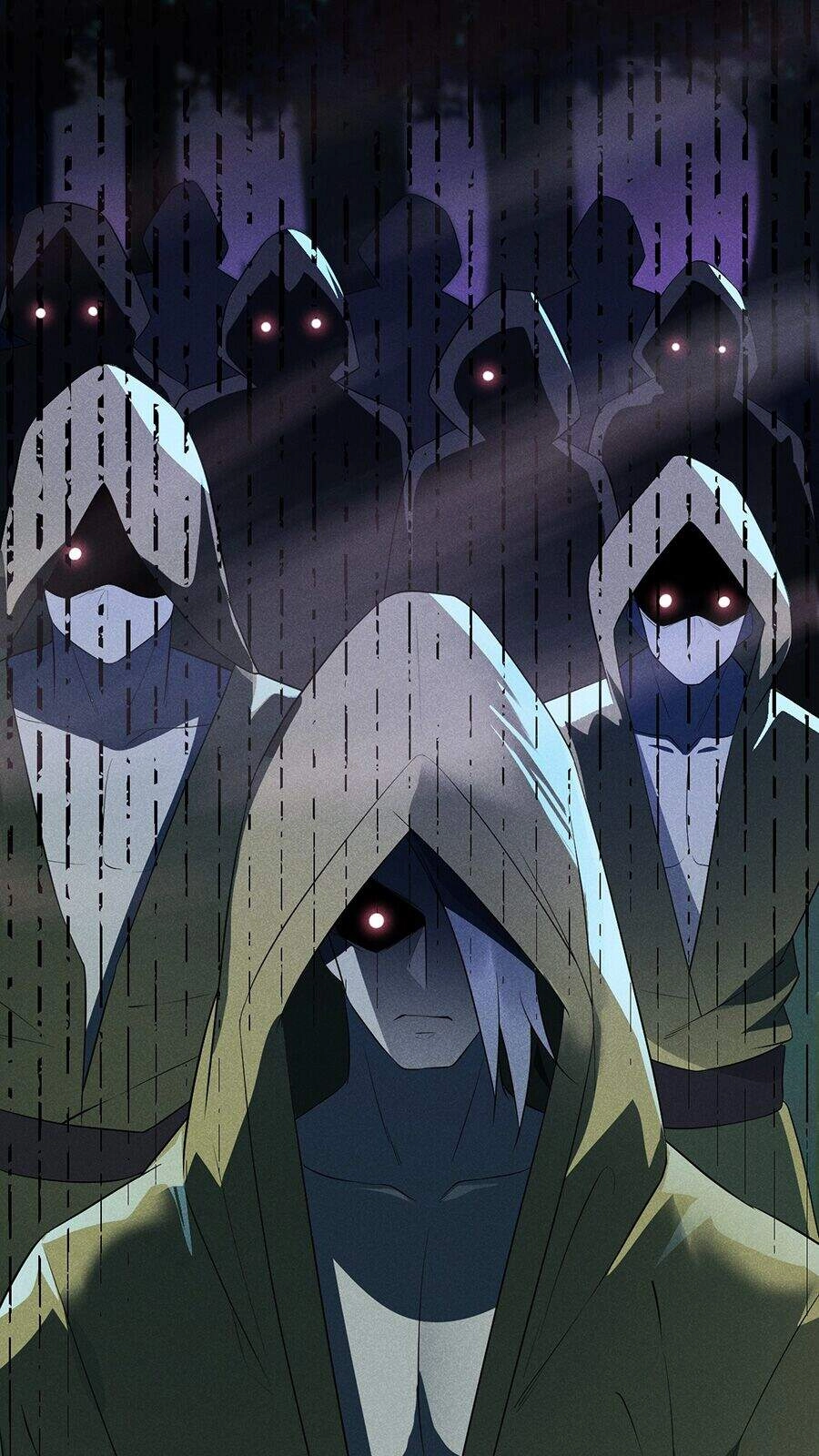 Võ Lâm Đệ Nhất Đầu Bếp Chapter 21.2 - 54