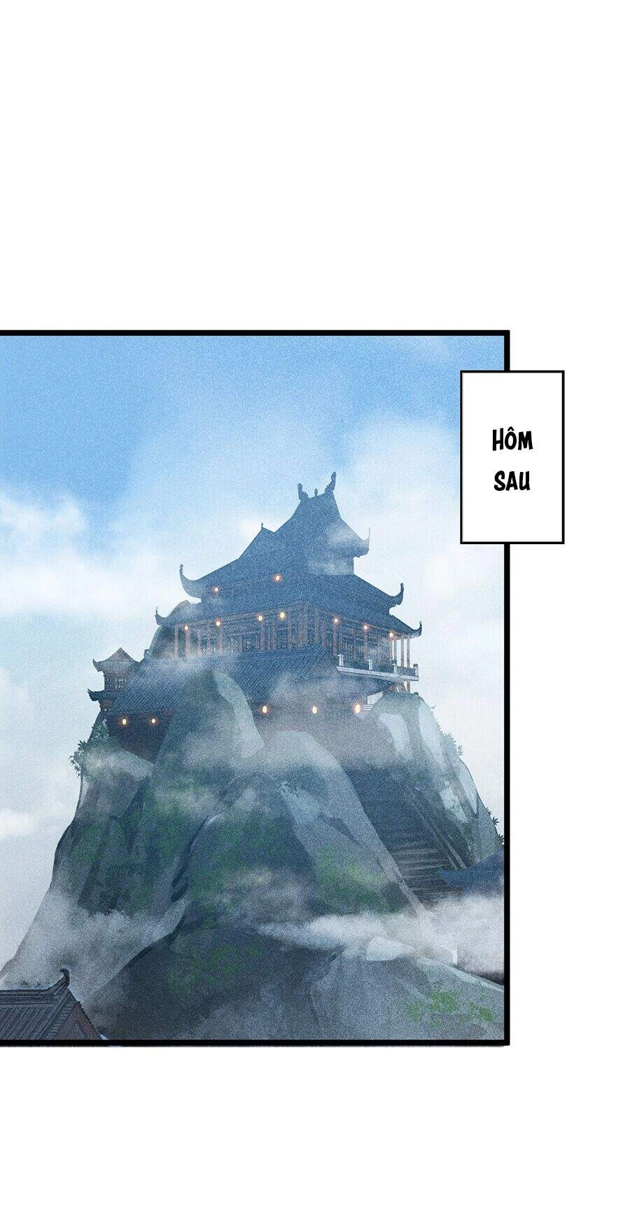 Võ Lâm Đệ Nhất Đầu Bếp Chapter 22.1 - 2