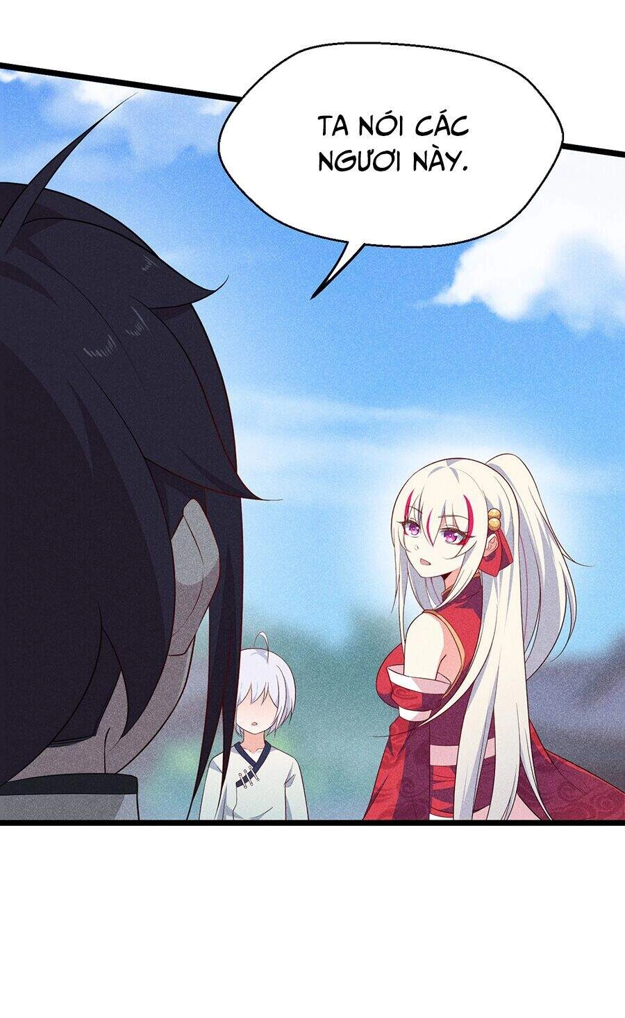 Võ Lâm Đệ Nhất Đầu Bếp Chapter 22.1 - 8