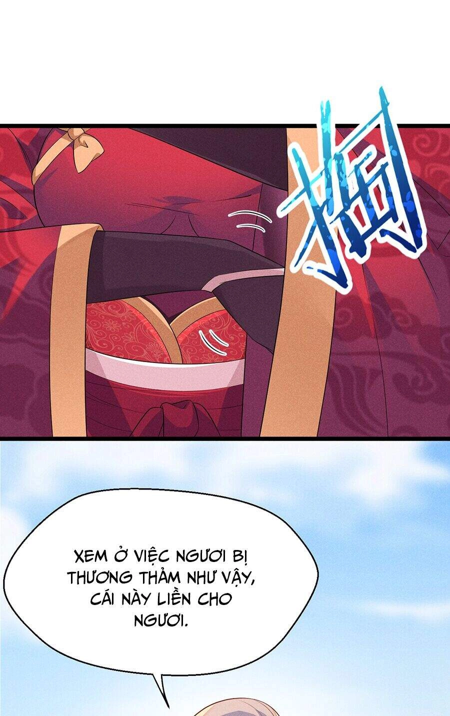 Võ Lâm Đệ Nhất Đầu Bếp Chapter 22.1 - 13