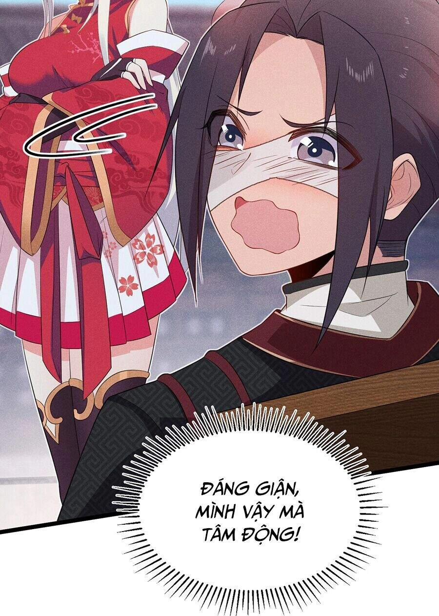 Võ Lâm Đệ Nhất Đầu Bếp Chapter 22.1 - 19