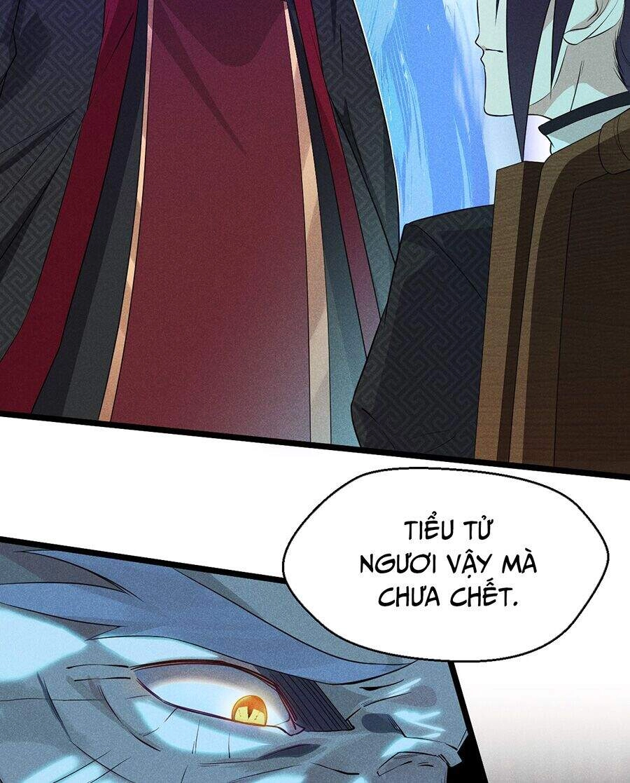 Võ Lâm Đệ Nhất Đầu Bếp Chapter 22.1 - 27