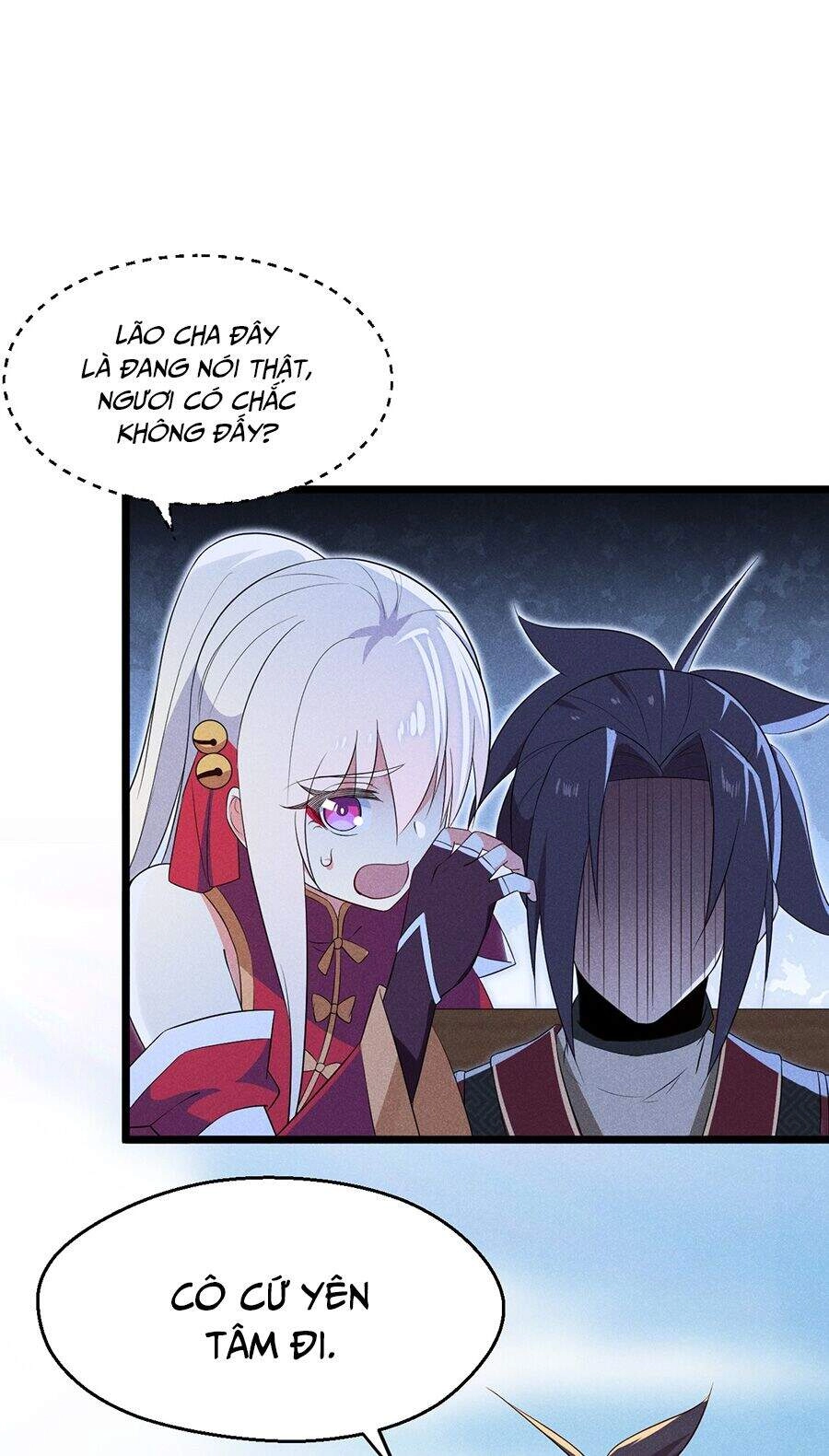 Võ Lâm Đệ Nhất Đầu Bếp Chapter 22.1 - 34