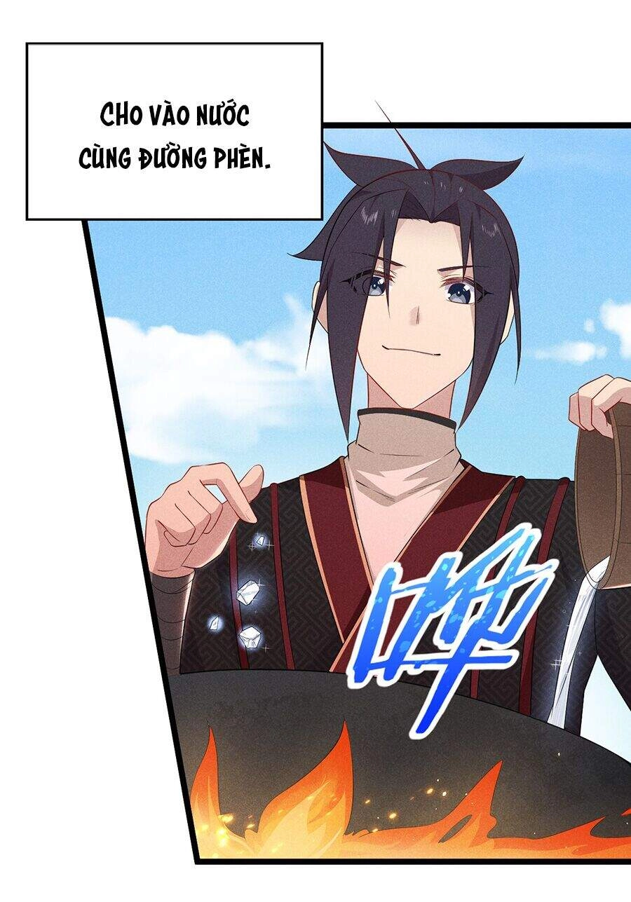 Võ Lâm Đệ Nhất Đầu Bếp Chapter 22.2 - 4