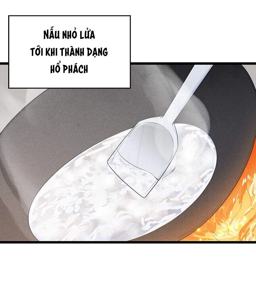 Võ Lâm Đệ Nhất Đầu Bếp Chapter 22.2 - 5