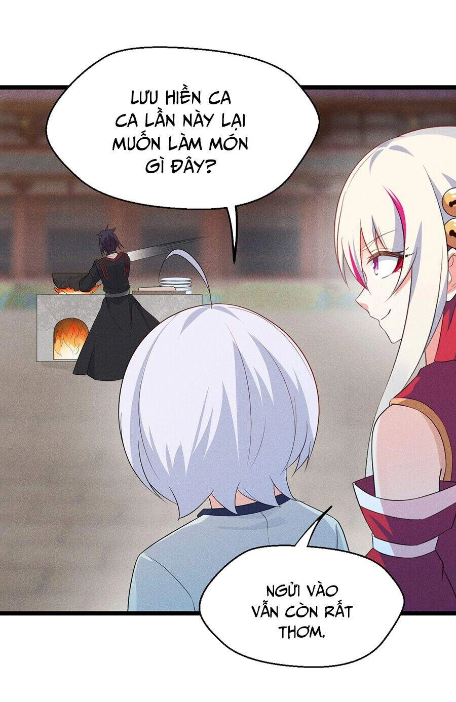 Võ Lâm Đệ Nhất Đầu Bếp Chapter 22.2 - 6