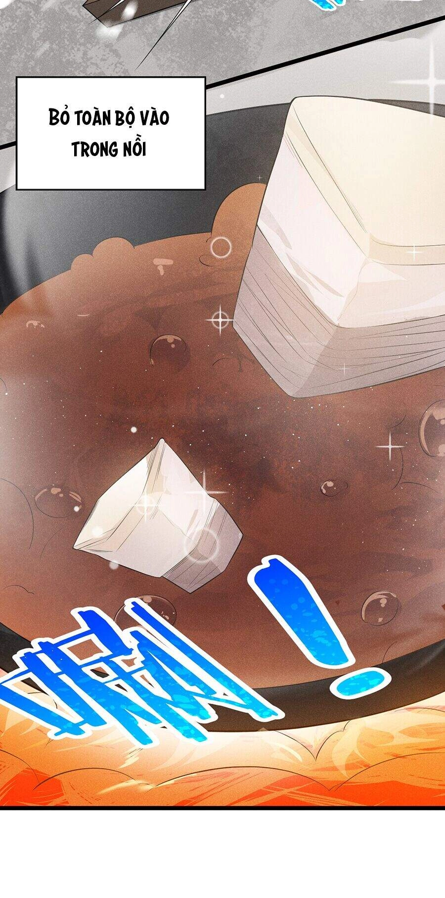 Võ Lâm Đệ Nhất Đầu Bếp Chapter 22.2 - 9