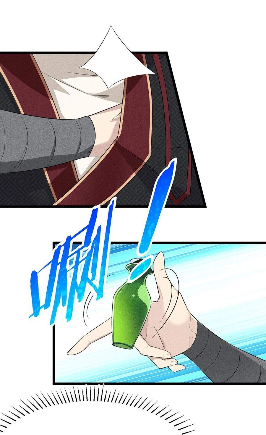 Võ Lâm Đệ Nhất Đầu Bếp Chapter 22.2 - 13