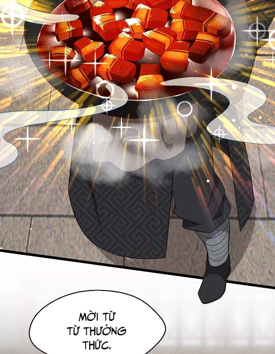 Võ Lâm Đệ Nhất Đầu Bếp Chapter 22.2 - 26