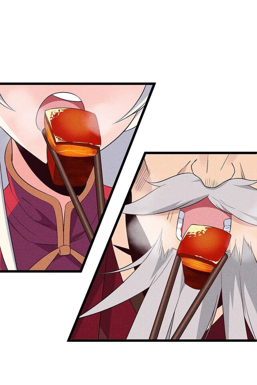 Võ Lâm Đệ Nhất Đầu Bếp Chapter 22.2 - 29