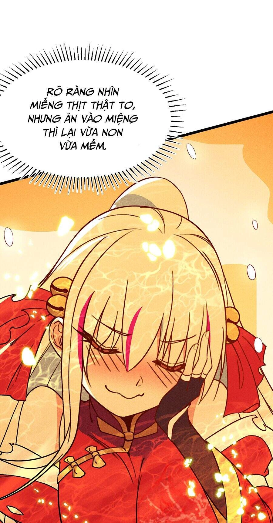 Võ Lâm Đệ Nhất Đầu Bếp Chapter 22.2 - 32