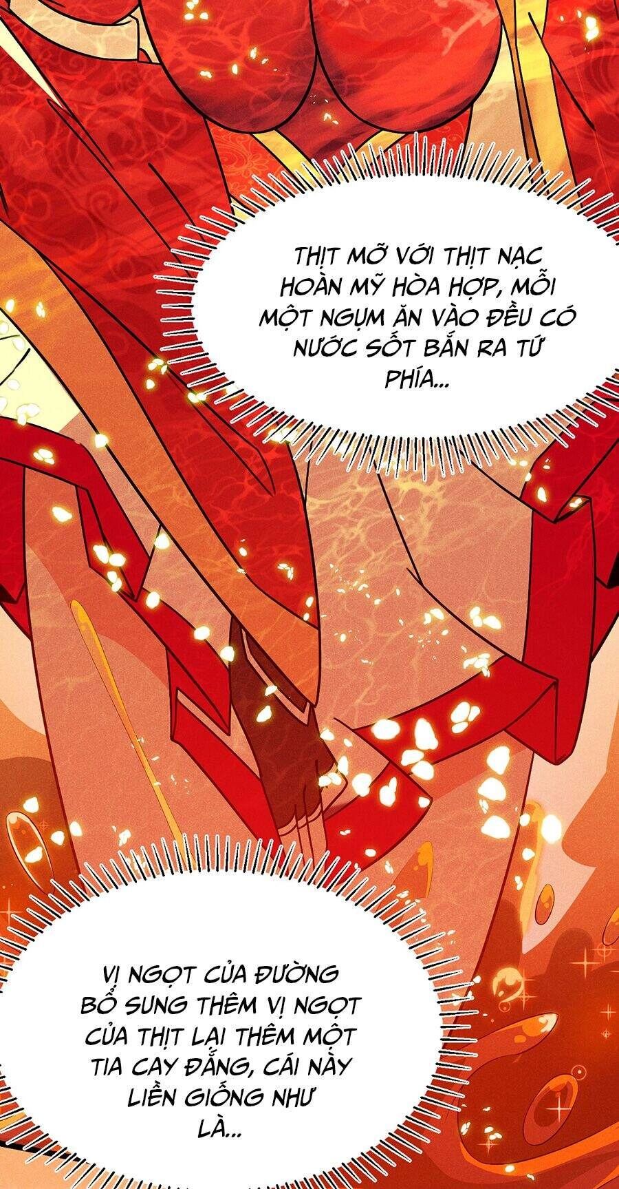 Võ Lâm Đệ Nhất Đầu Bếp Chapter 22.2 - 33