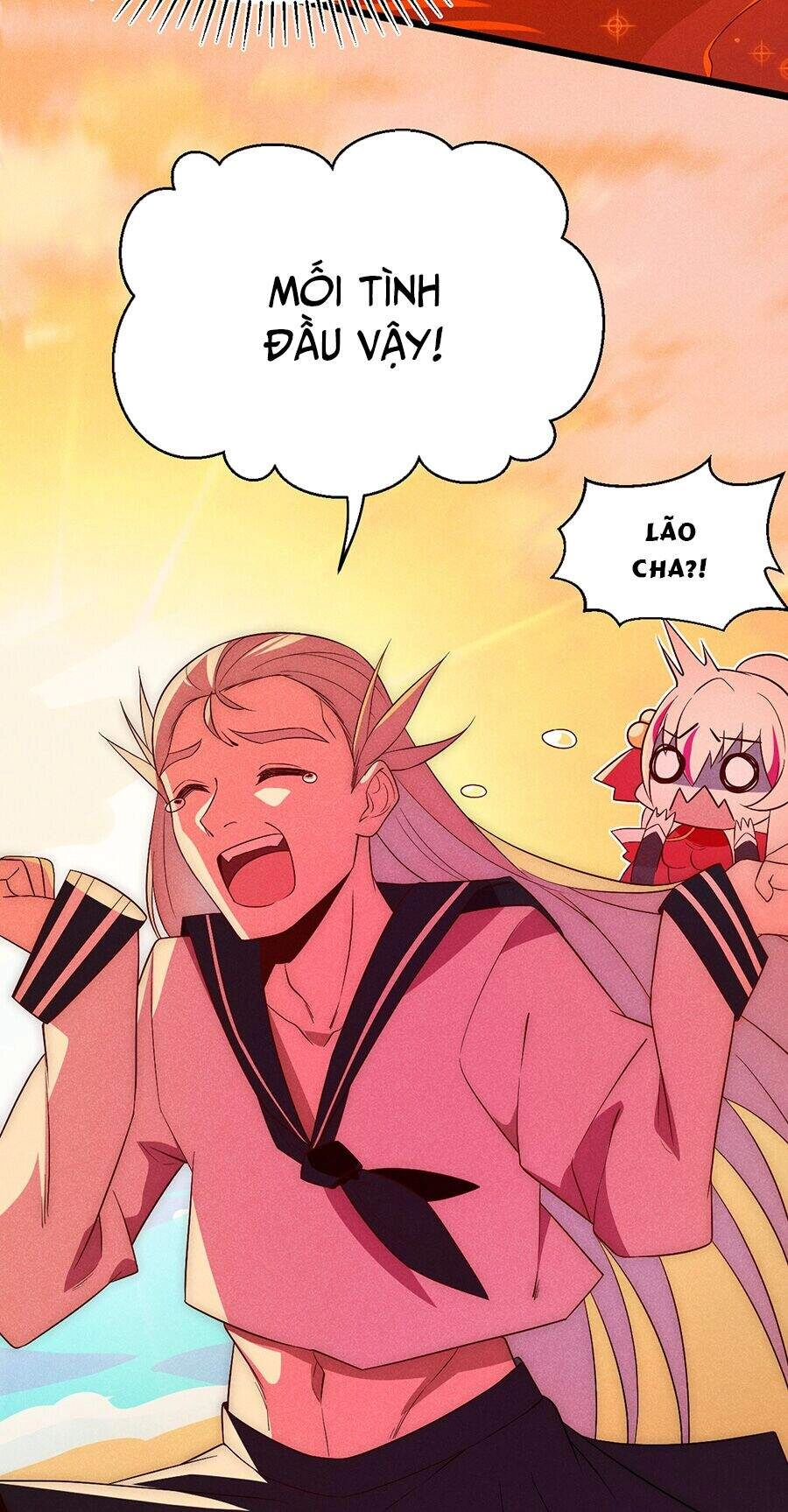 Võ Lâm Đệ Nhất Đầu Bếp Chapter 22.2 - 34