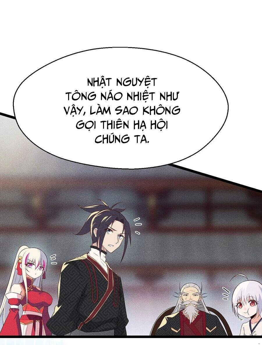 Võ Lâm Đệ Nhất Đầu Bếp Chapter 22.2 - 44