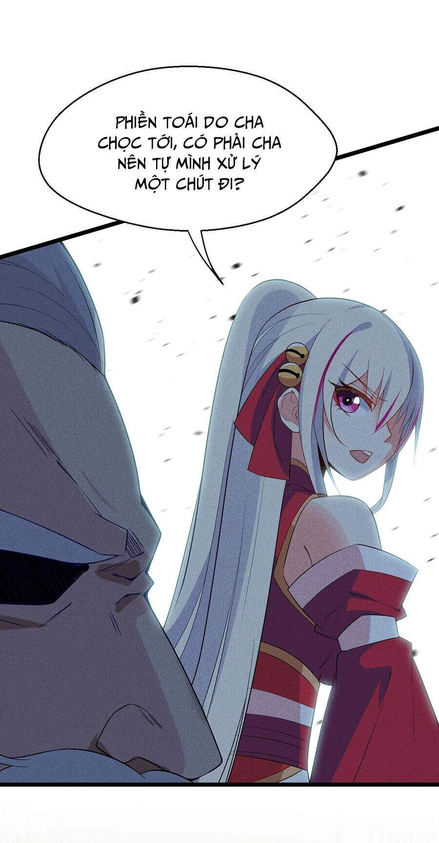 Võ Lâm Đệ Nhất Đầu Bếp Chapter 23.1 - 14