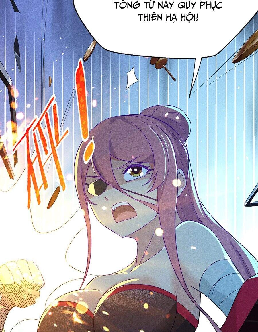 Võ Lâm Đệ Nhất Đầu Bếp Chapter 23.1 - 34