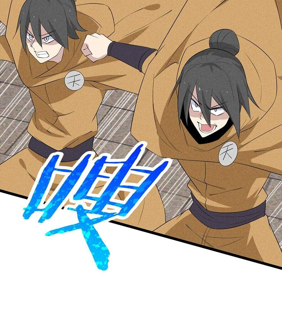 Võ Lâm Đệ Nhất Đầu Bếp Chapter 23.1 - 51