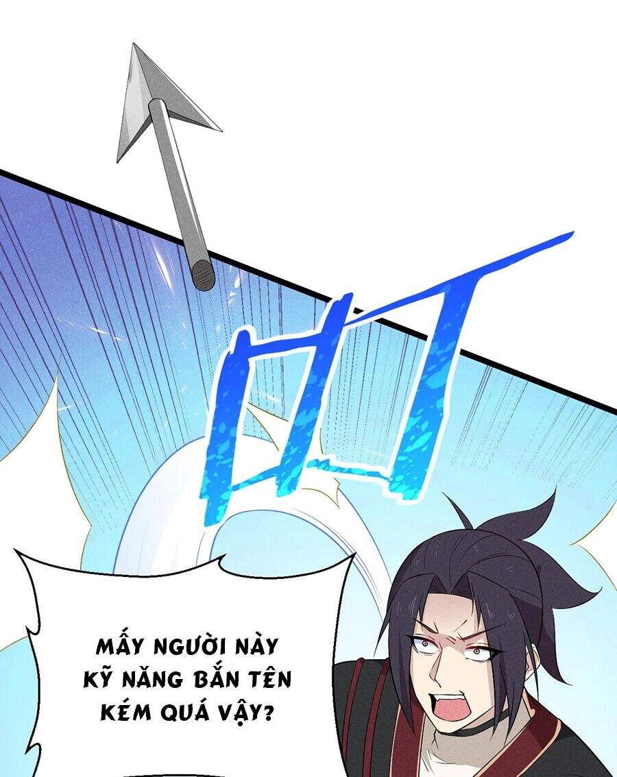 Võ Lâm Đệ Nhất Đầu Bếp Chapter 23.2 - 5