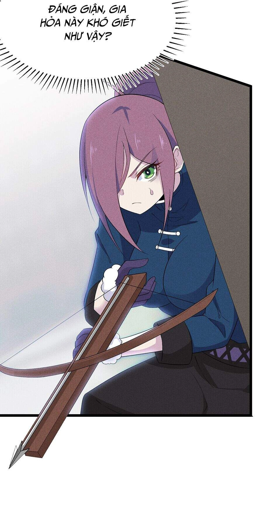 Võ Lâm Đệ Nhất Đầu Bếp Chapter 23.2 - 8