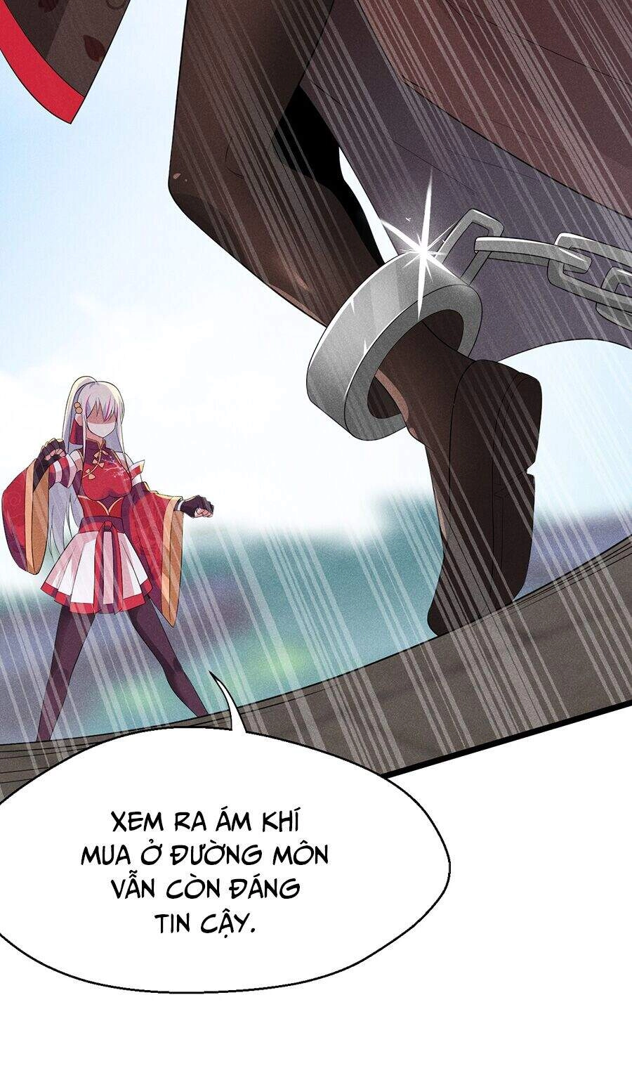 Võ Lâm Đệ Nhất Đầu Bếp Chapter 23.2 - 21