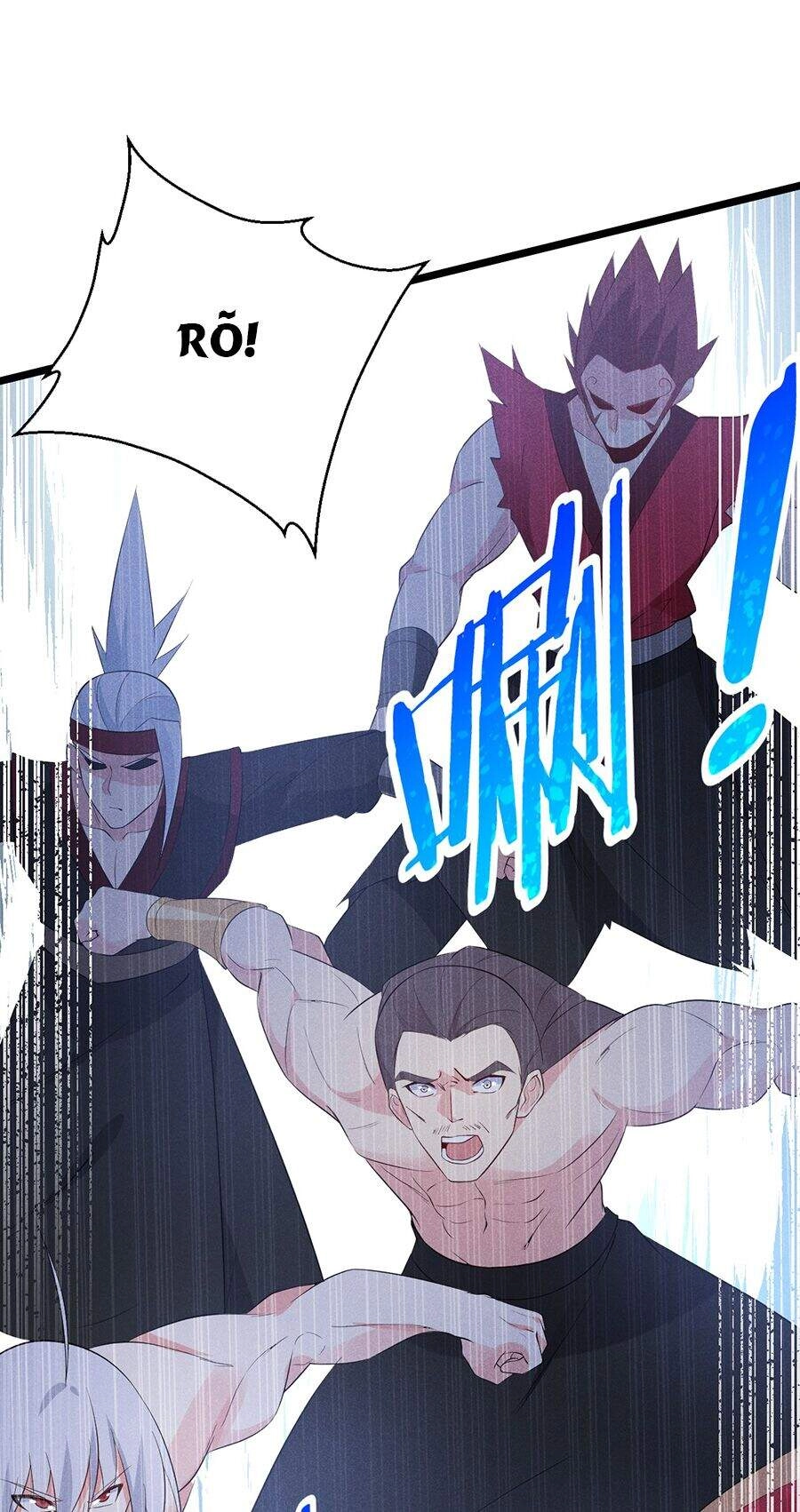 Võ Lâm Đệ Nhất Đầu Bếp Chapter 23.2 - 32