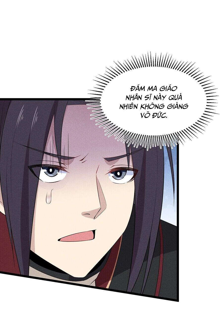 Võ Lâm Đệ Nhất Đầu Bếp Chapter 23.2 - 38