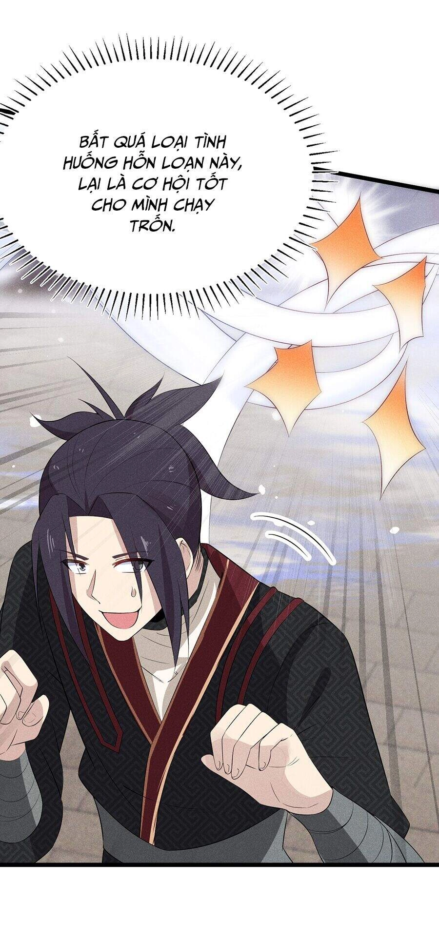 Võ Lâm Đệ Nhất Đầu Bếp Chapter 23.2 - 39