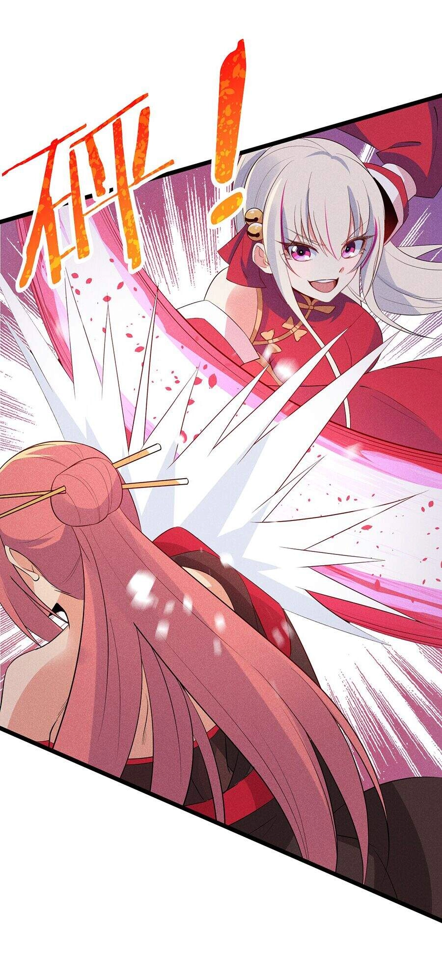 Võ Lâm Đệ Nhất Đầu Bếp Chapter 23.2 - 41