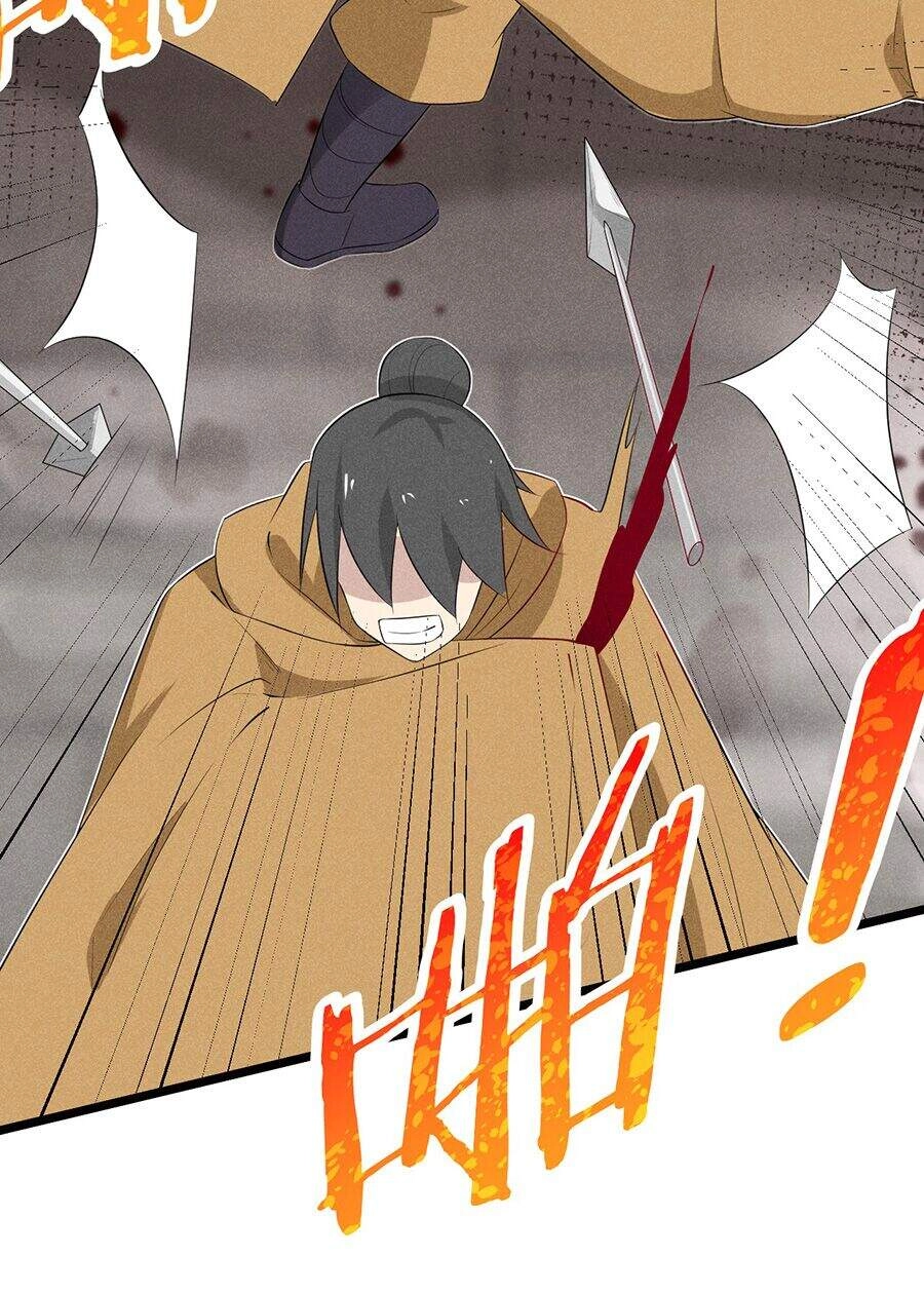 Võ Lâm Đệ Nhất Đầu Bếp Chapter 23.2 - 46