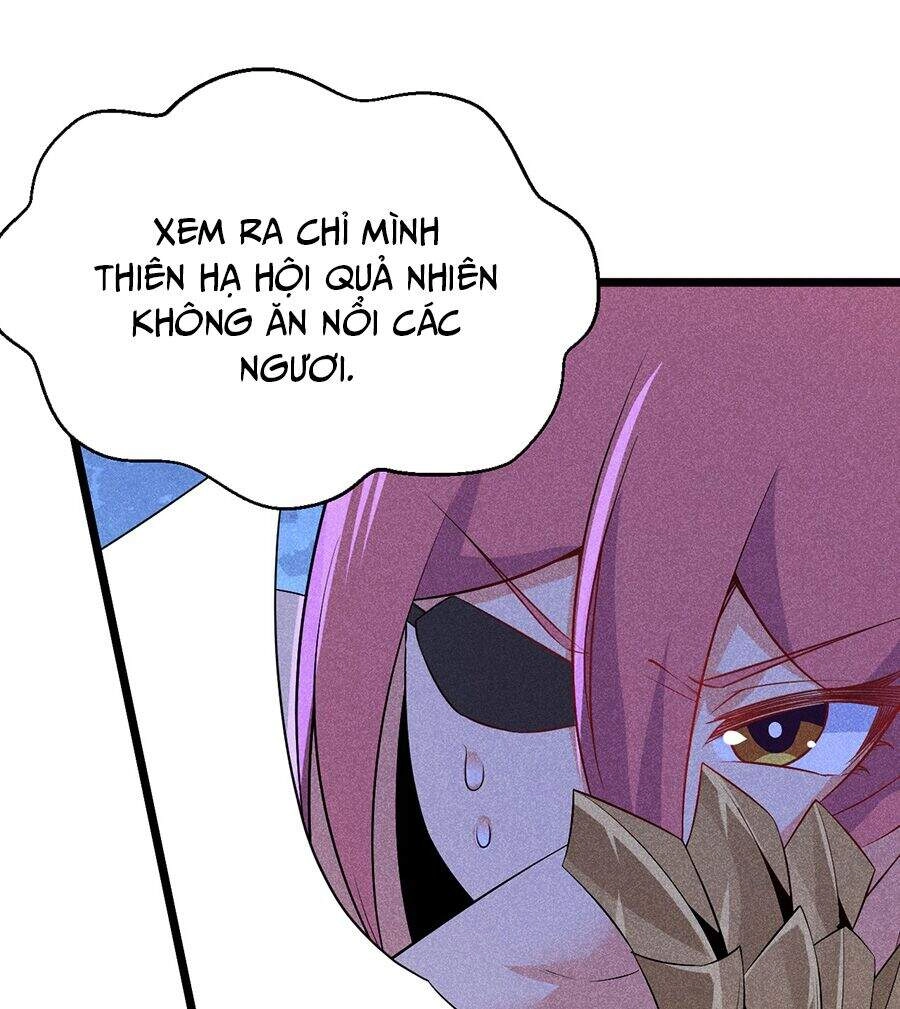 Võ Lâm Đệ Nhất Đầu Bếp Chapter 23.2 - 47